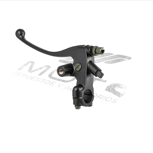 [F10030133] ENS PALANCA IZQ EMBRAGUE
