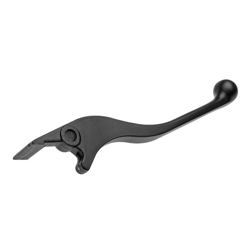 [F10030136] PALANCA DER FRENO NEGRO
