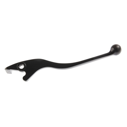 [F10030149] PALANCA DER FRENO NEGRO SUSP INV