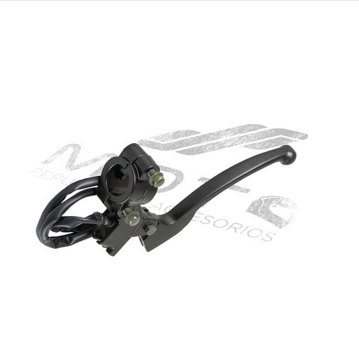 [F10030162] CONJUNTO PALANCA IZQ