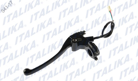 [F10030168] PALANCA IZQ