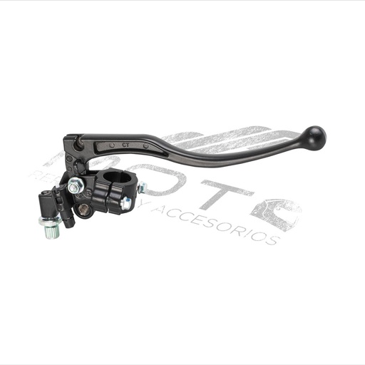 [F10030180] CONJUNTO PALANCA IZQ