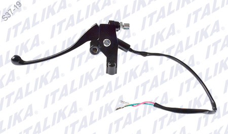 [F10030190] ENSAMBLE PALANCA IZQ