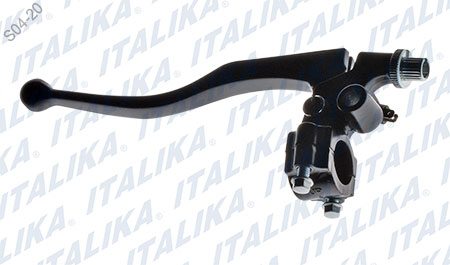 [F10030197] CONJUNTO PALANCA IZQ