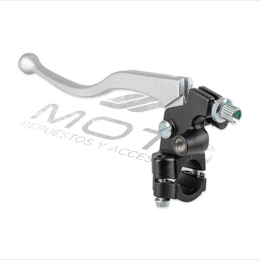 [F10030202] CONJUNTO PALANCA IZQ