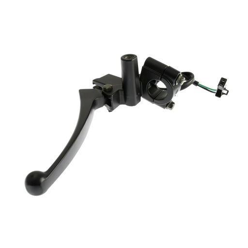 [F10030216] PALANCA FRENO IZQ