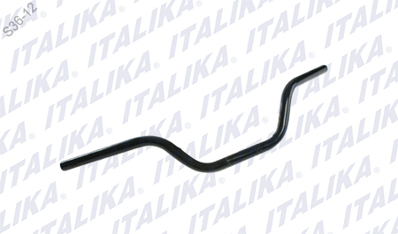 [F10040010] MANUBRIO NEGRO