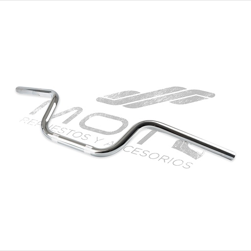 [F10040098] MANUBRIO