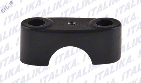 [F10040101] ABRAZADERA INF MANUBRIO