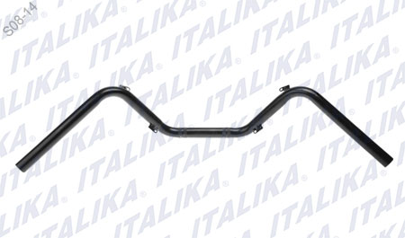 [F10040102] MANUBRIO