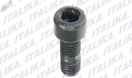 [F10040103] TORNILLO HEXAGONAL M8X18