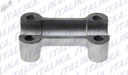 [F10040110] ABRAZADERA INF MANUBRIO