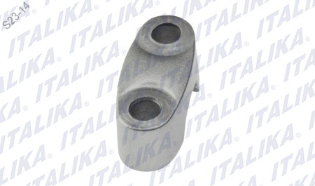 [F10040111] ABRAZADERA SUP MANUBRIO