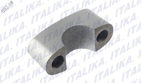 [F10040130] ABRAZADERA MANUBRIO