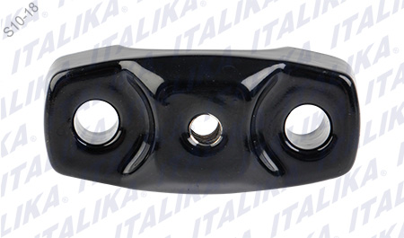 [F10040137] ABRAZADERA SUP MANUBRIO