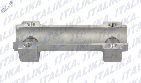 [F10040148] ABRAZADERA INF MANUBRIO