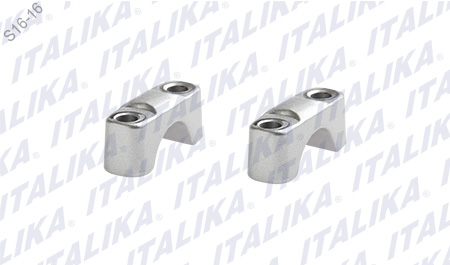 [F10040157] ABRAZADERA SUP MANUBRIO