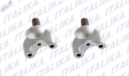 [F10040158] ABRAZADERA INF MANUBRIO