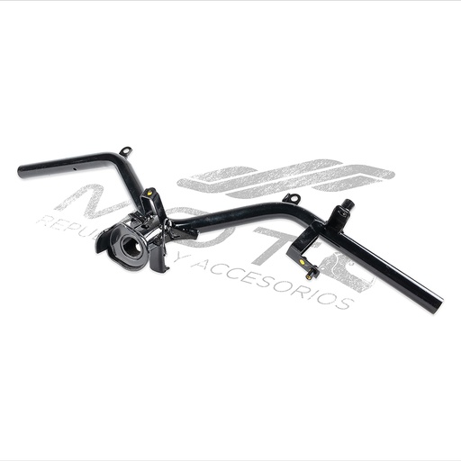 [F10040168] MANUBRIO