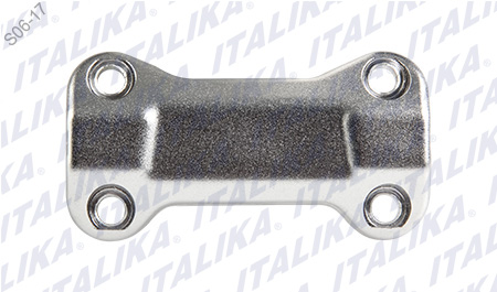 [F10040177] ABRAZADERA SUP MANUBRIO