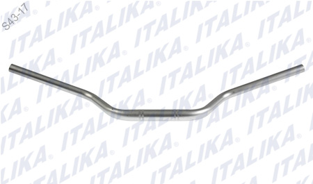 [F10040203] MANUBRIO