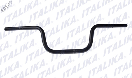 [F10040215] MANUBRIO