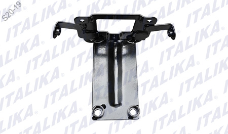 [F10040222] SOPORTE VELOCIMETRO