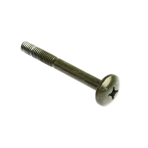 [F10040262] TORNILLO METAL CAB CRUZ M6X55
