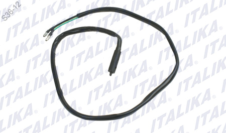 [F10050001] INTERRUPTOR FRENO DELANTERO