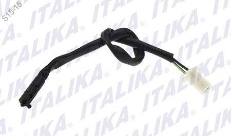 [F10050010] CABLE MICROSWITCH IZQ