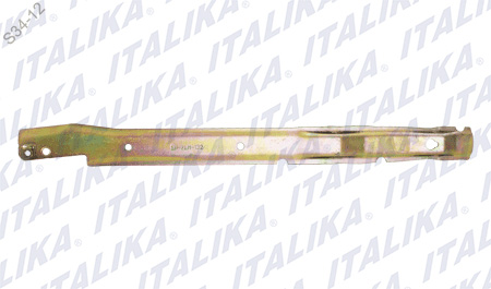 [F11010006] PLACA DERECHA BASE POSAPIE