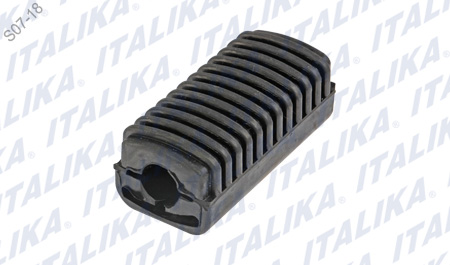 [F11010051] GOMA POSAPIE FT