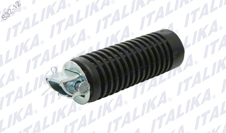 [F11010059] POSAPIE TRASERO IZQUIERDO