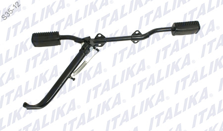 [F11010062] CONJ POSAPIES FT 08