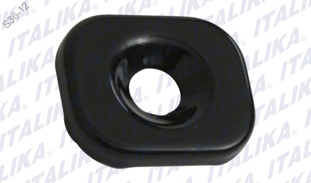 [F11010064] TAPA GOMA POSAPIES DL FT 08