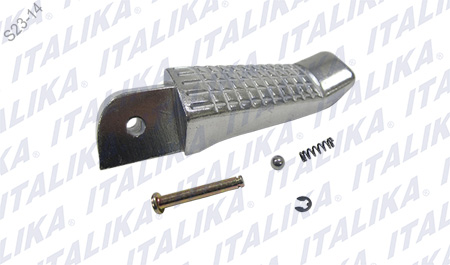 [F11010102] POSAPIE TRASERO IZQ.