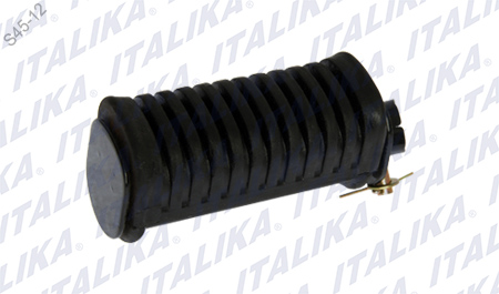 [F11010107] POSAPIE TRASERO IZQUIERDO