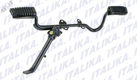 [F11010127] CONJUNTO POSAPIE Y PERIQUETE