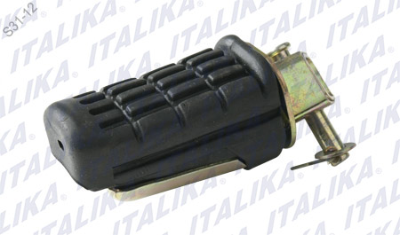 [F11010140] POSAPIE TRASERO IZQ