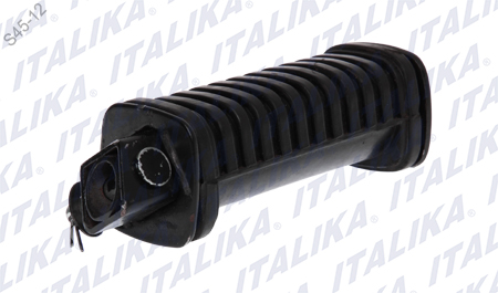 [F11010162] POSAPIE TRASERO IZQUIERDO