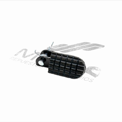 [F11010181] CONJUNTO POSAPIE DEL IZQ
