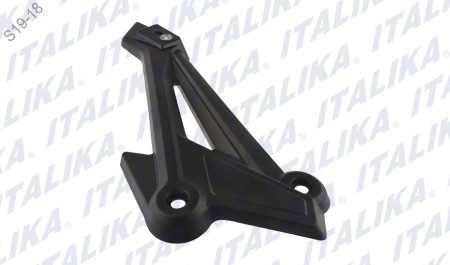 [F11010202] PLACA PROTECTOR POSAPIE IZQ