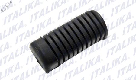 [F11010212] GOMA POSAPIE DEL