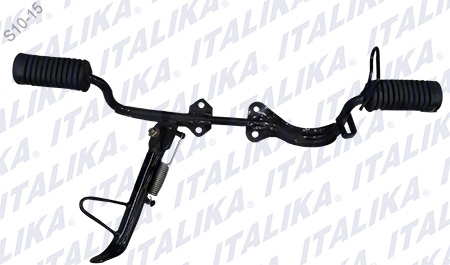 [F11010213] CONJUNTO BARRA POSAPIE