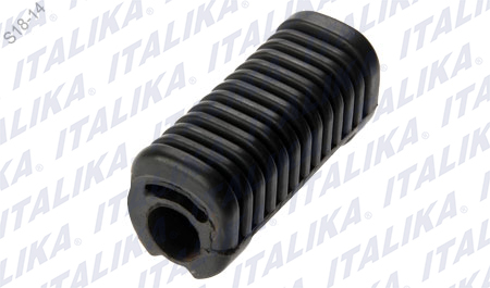 [F11010215] GOMA POSAPIE TRAS