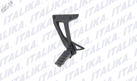 [F11010221] CONJUNTO POSAPIE TRAS IZQ