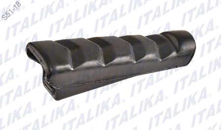 [F11010224] GOMA PEDAL POSAPIE DEL