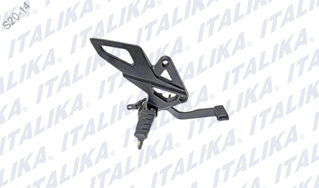 [F11010227] CONJUNTO POSAPIE DEL DER