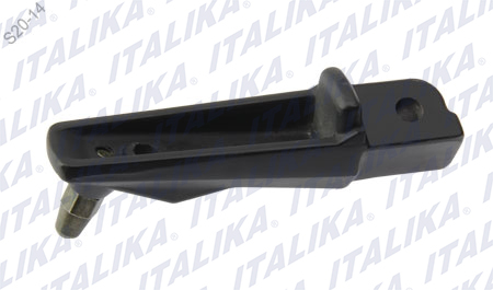 [F11010230] POSAPIE DEL DER