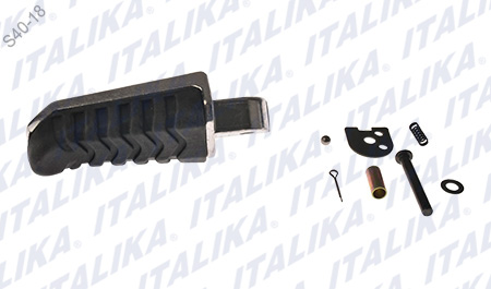 [F11010244] JGO POSAPIE DER